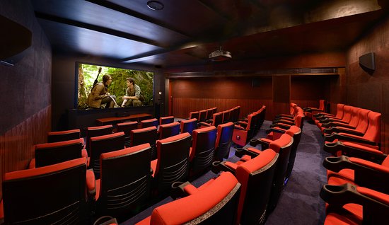 Mini Theatre